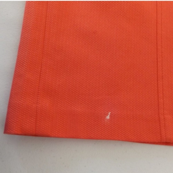 Kasper Size 10 Red Pencil Skirt - Picture 4 of 11